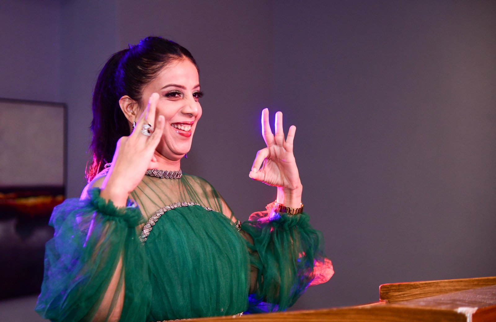 Prestigious AES Gallery Highlight 173